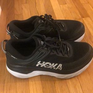 hoka bondi 7